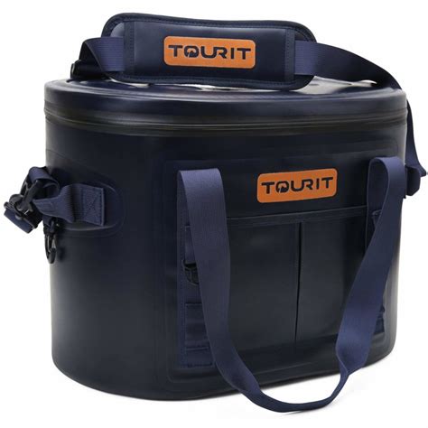 best soft side cooler waterproof.